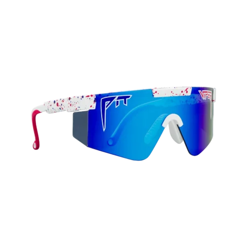 Pit Viper The Merika Original Regular - Z87+ Blue