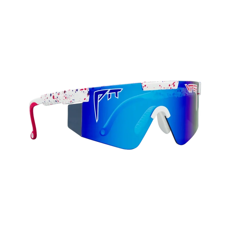 Pit Viper The Merika Original Regular - Z87+ Blue