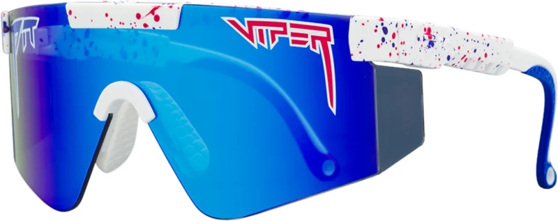 Pit Viper The Merika Original Regular - Z87+ Blue