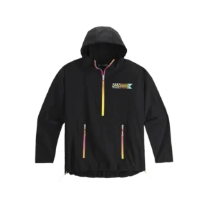Snowmachine Breezer schwarz