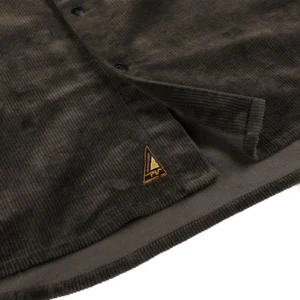Sporturoy Button Down schwarz