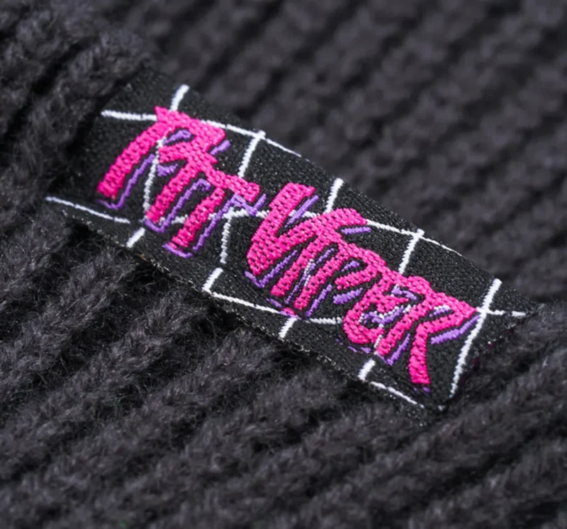 Surge Matrix Groomer Beanie