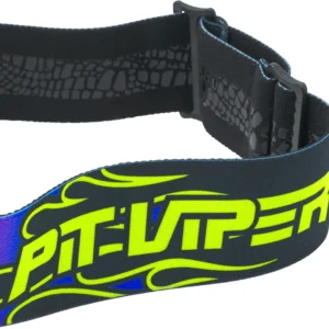 The 93 Combustion Backslap Goggle - Pink Large