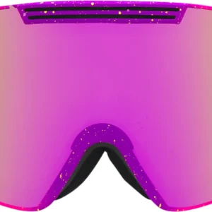 The 93 Combustion Backslap Goggle - Pink Small