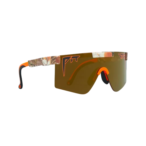 The Actual Bush Original Polarized Gold Narrow