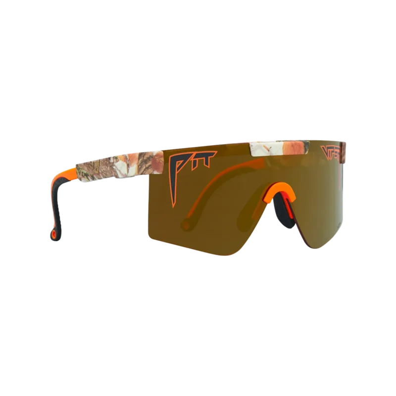 The Actual Bush Original Polarized Gold Narrow