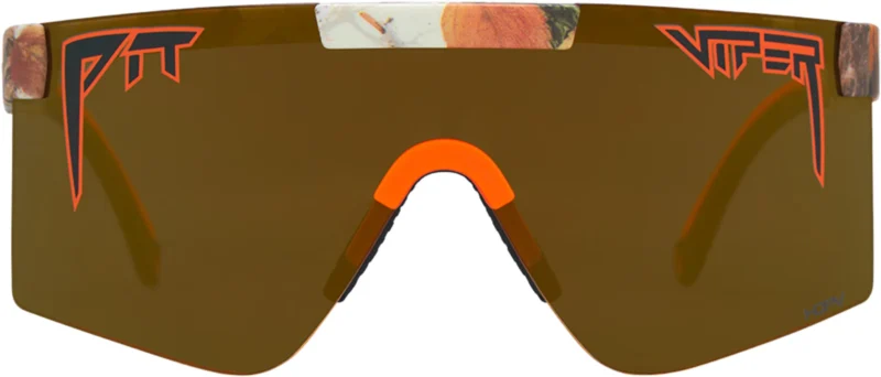 The Actual Bush Original Polarized Gold Narrow