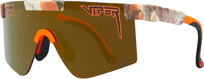 The Actual Bush Original Polarized Gold Narrow