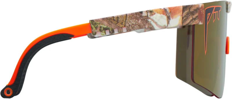 The Actual Bush Original Polarized Gold Narrow