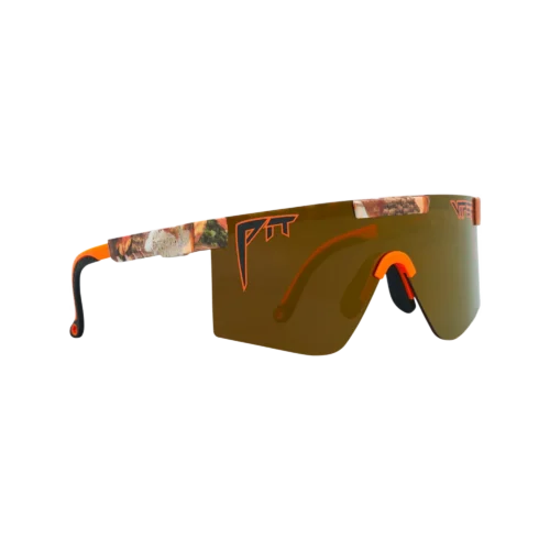 The Actual Bush Originals Polarized Gold Wide