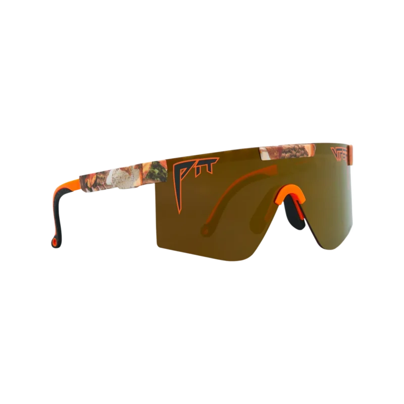 The Actual Bush Originals Polarized Gold Wide