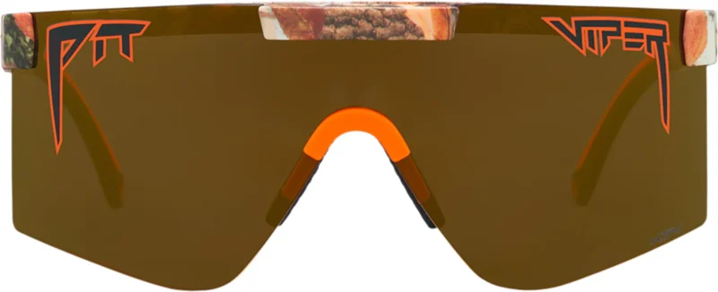 The Actual Bush Originals Polarized Gold Wide