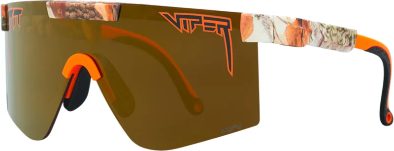 The Actual Bush Originals Polarized Gold Wide