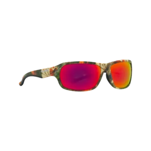 The Actual Bush Somox Polarized Red