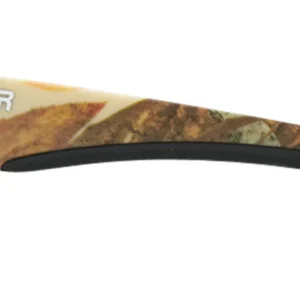 The Actual Bush Somox Polarized Red