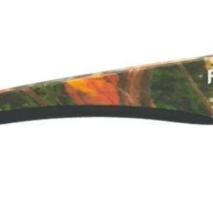 The Actual Bush Somox Polarized Red