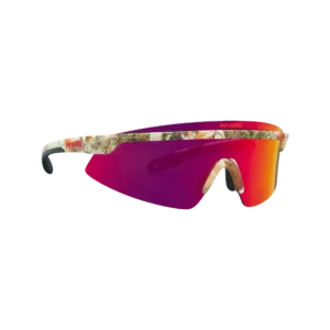 The Actualbush Skysurfer - Z87+ HDPV Polarized Red