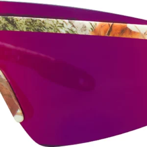 The Actualbush Skysurfer - Z87+ HDPV Polarized Red