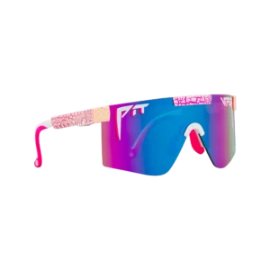 The Aftershock Originals Polarized Blue-Purple Wide