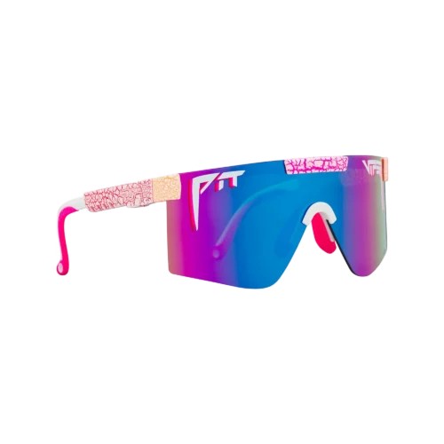 The Aftershock Originals Polarized Blue-Purple Wide