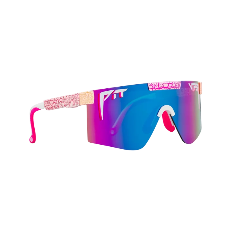 The Aftershock Originals Polarized Blue-Purple Wide