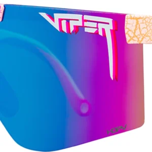The Aftershock Originals Polarized Blue-Purple Wide