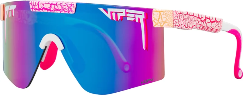 The Aftershock Originals Polarized Blue-Purple Wide