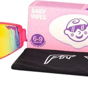 THE BABY VIPES