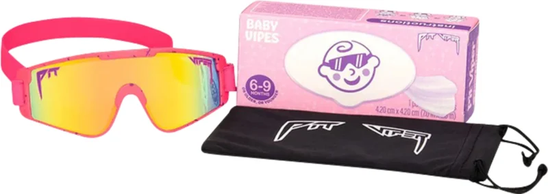 THE BABY VIPES