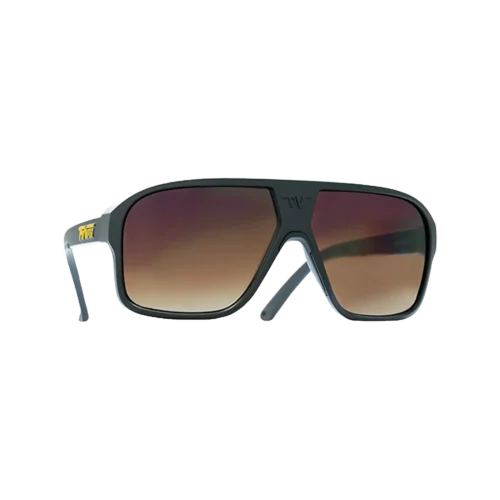 The Bankroll Fade Flight Optics Brown Fade