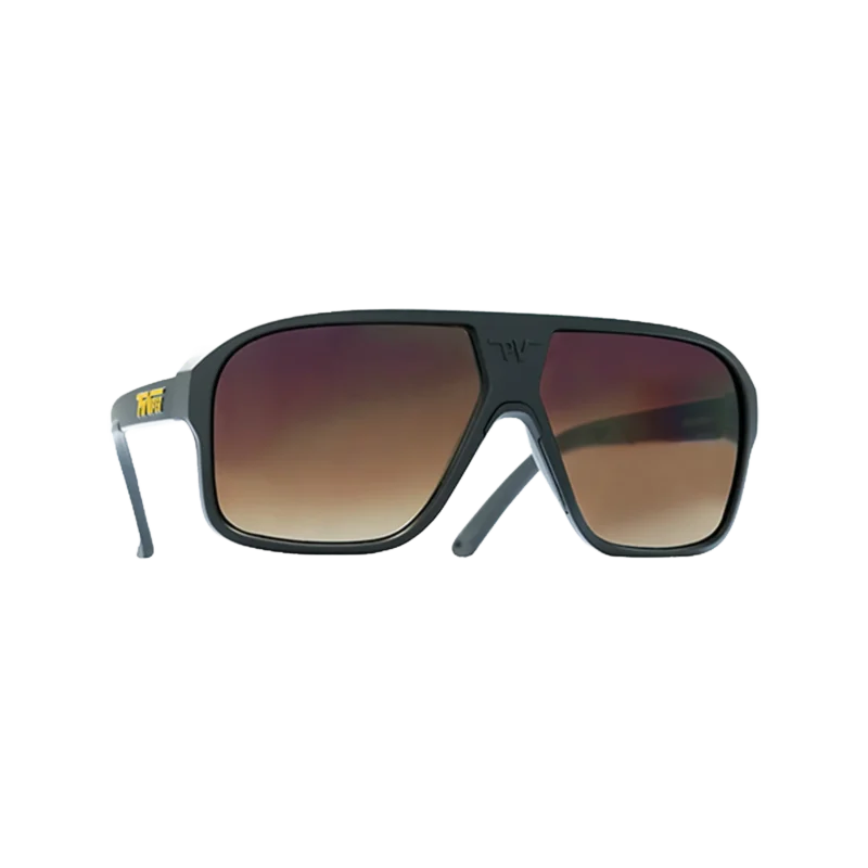 The Bankroll Fade Flight Optics Brown Fade