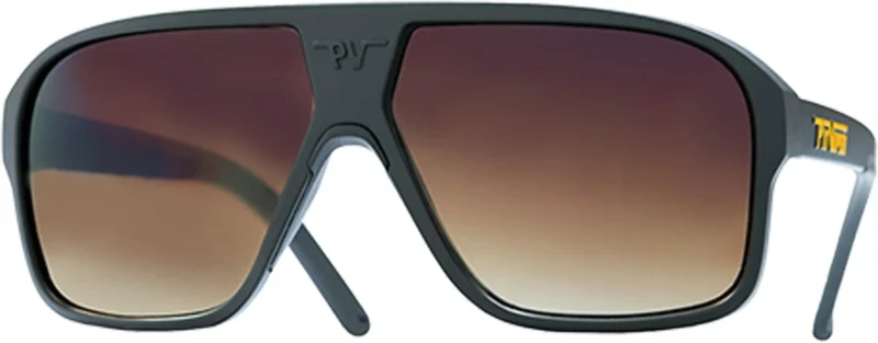 The Bankroll Fade Flight Optics Brown Fade
