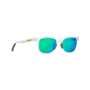 The Bio Clear Highball - HDPV Polarized Blue-Green
