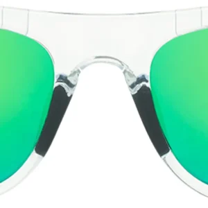 The Bio Clear Highball - HDPV Polarized Blue-Green