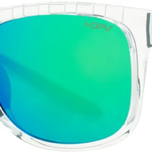 The Bio Clear Highball - HDPV Polarized Blue-Green