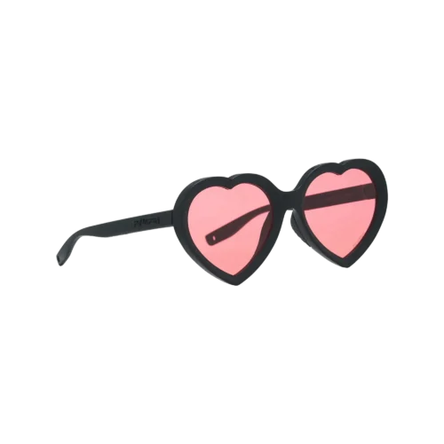 The Blacking Out Admirer - Casino Photochromic