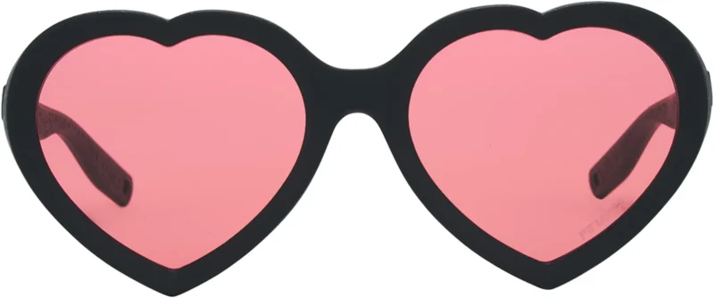 The Blacking Out Admirer - Casino Photochromic