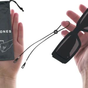 The Blacking Out Low Bones