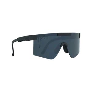The Blacking Out Original Polarized Mirror Narrow