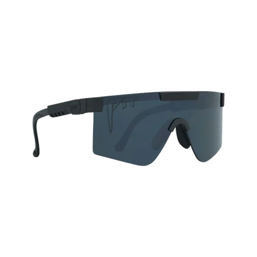 The Blacking Out Original Polarized Mirror Narrow