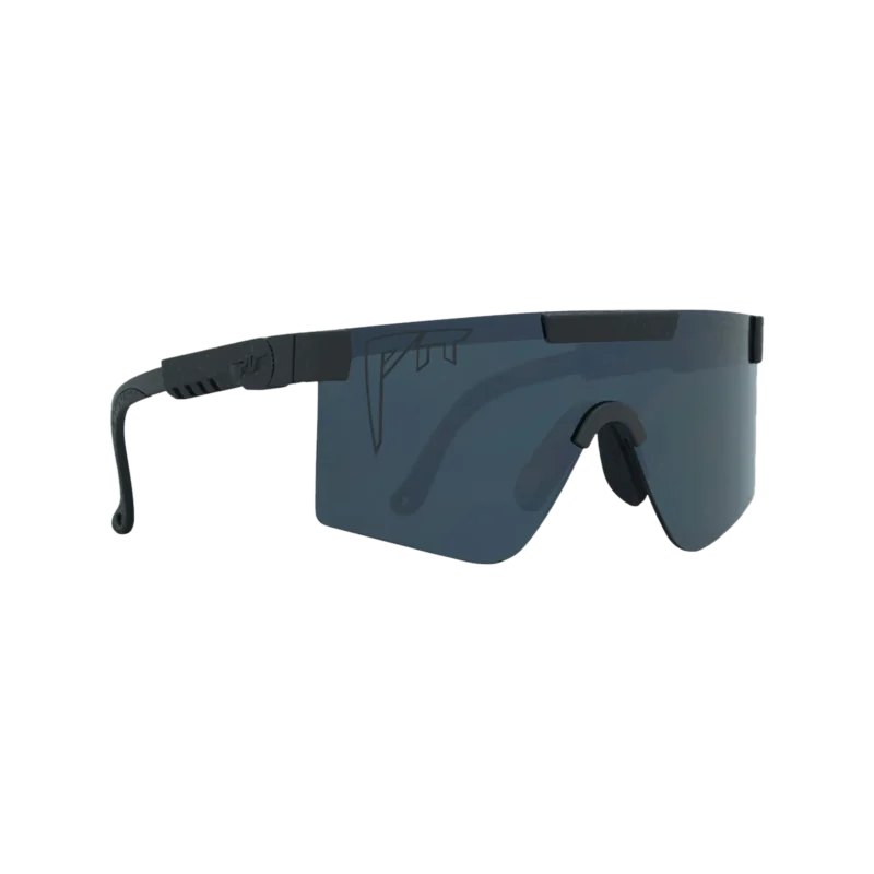 The Blacking Out Original Polarized Mirror Narrow