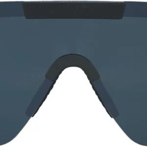 The Blacking Out Original Polarized Mirror Narrow