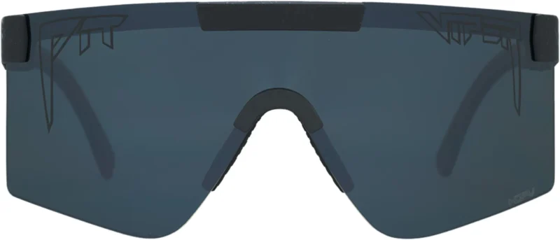 The Blacking Out Original Polarized Mirror Narrow