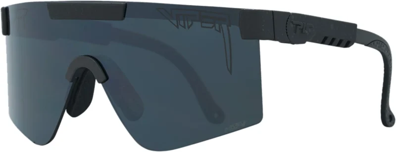 The Blacking Out Original Polarized Mirror Narrow