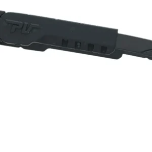 The Blacking Out Original Polarized Mirror Narrow