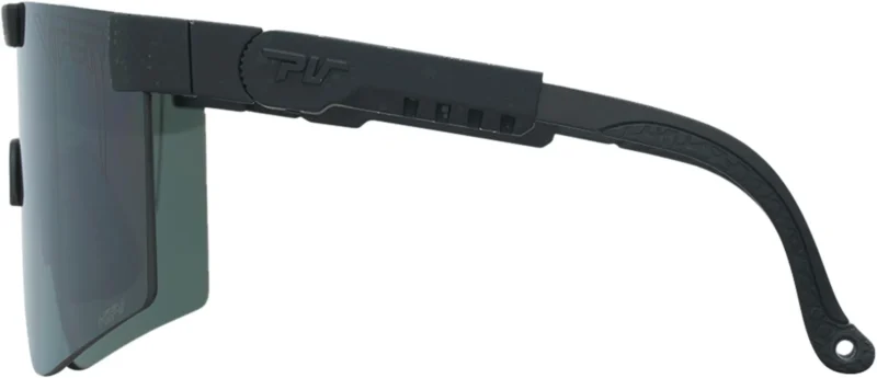 The Blacking Out Original Polarized Mirror Narrow