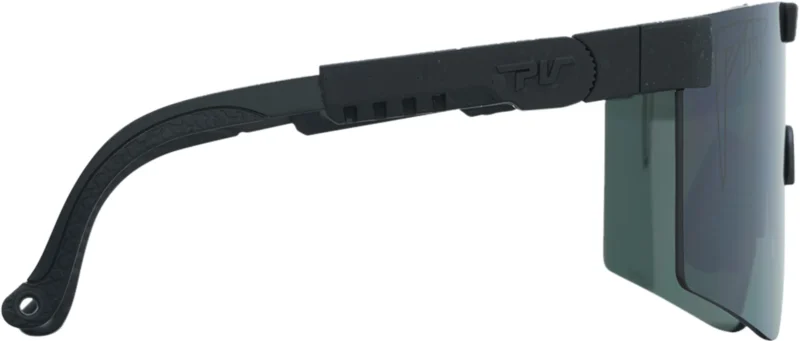 The Blacking Out Original Polarized Mirror Narrow