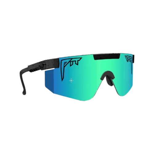 The Blacking Out Original Regular - Ballistic Blue