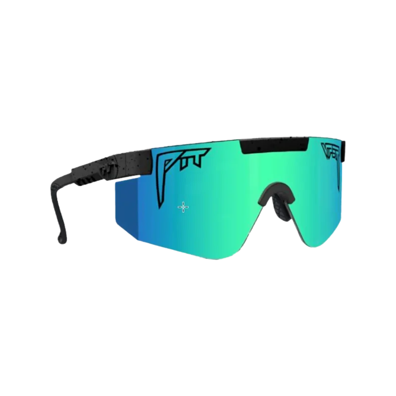 The Blacking Out Original Regular - Ballistic Blue