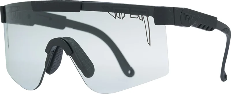 The Blacking Out Original Regular - Photochromic